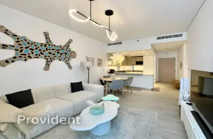 Apartment - 1 Bedroom - 1 Bathroom for rent in Belgravia 3 - Belgravia - Jumeirah Village Circle - Dubai
