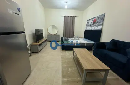 Apartment - Studio - 1 Bathroom for sale in Silicon Gates 1 - Silicon Gates - Dubai Silicon Oasis - Dubai