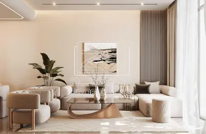 شقة - 3 غرف نوم - 3 حمامات للبيع في تايجر داون تاون عجمان - العالية - عجمان شقة - 3 غرف نوم - 3 حمامات للبيع في تايجر داون تاون عجمان - العالية - عجمان