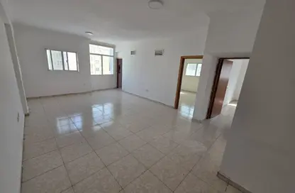 Apartment - 2 Bedrooms - 1 Bathroom for rent in Ajman Corniche Residences - Ajman Corniche Road - Ajman