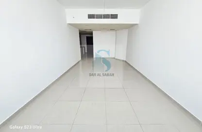 Apartment - Studio - 1 Bathroom for rent in Tiger Building Al Qadesia - Al Nahda - Sharjah