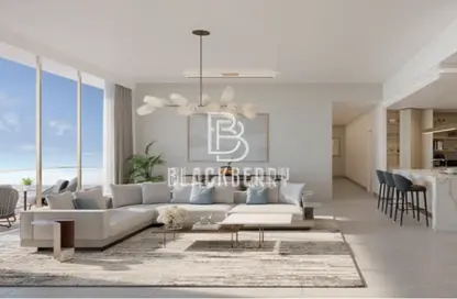 Apartment - 1 Bedroom - 1 Bathroom for sale in Upper House West - Upper House - Jumeirah Lake Towers - Dubai