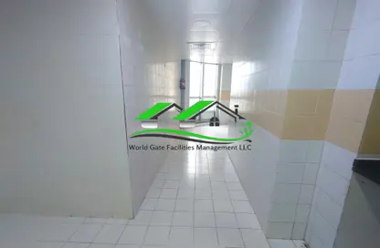 شقة - 3 غرف نوم - 4 حمامات للايجار في برج سيلفر - شارع الكورنيش - أبوظبي