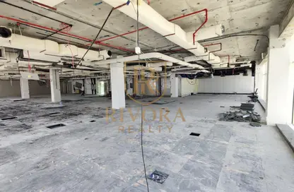 Office Space - Studio for rent in Makeen Building - Airport Road Area - Al Garhoud - Dubai