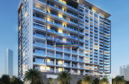 Apartment - 3 Bedrooms - 4 Bathrooms for sale in Al Maryah Vista - Al Maryah Island - Abu Dhabi