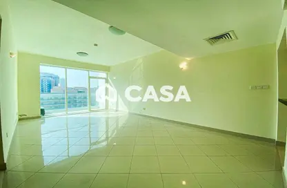 Apartment - 1 Bedroom - 2 Bathrooms for rent in Hub Canal 1 - Hub-Golf Towers - Dubai Sports City - Dubai