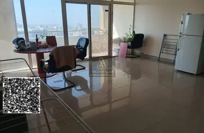 Apartment - 2 Bedrooms - 3 Bathrooms for sale in Horizon Towers - Ajman Downtown - Ajman