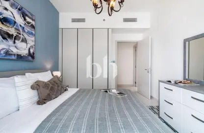 شقة - 2 غرف نوم - 2 حمامات للايجار في برج Sunrise Bay 1 - سانرايز باي - إعمار بيتشفرونت - دبي هاربور - دبي شقة - 2 غرف نوم - 2 حمامات للايجار في برج Sunrise Bay 1 - سانرايز باي - إعمار بيتشفرونت - دبي هاربور - دبي