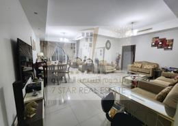 Apartment - 4 bedrooms - 4 bathrooms for sale in Sahara Tower 4 - Sahara Complex - Al Nahda - Sharjah