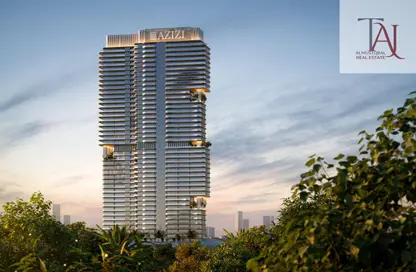 Apartment - 1 Bedroom - 2 Bathrooms for sale in Azizi Milan 9 - City of Arabia - Dubai