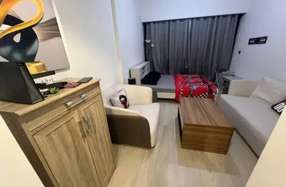 شقة - 1 حمام للايجار في عزيزي ريفيرا 26 - ميدان واحد - ميدان - دبي