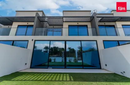 Villa - 5 Bedrooms - 4 Bathrooms for rent in West Village - Al Furjan - Dubai