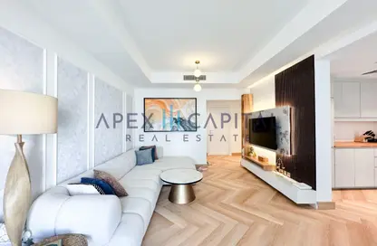 Townhouse - 2 Bedrooms - 3 Bathrooms for sale in Springs 2 - The Springs - Dubai