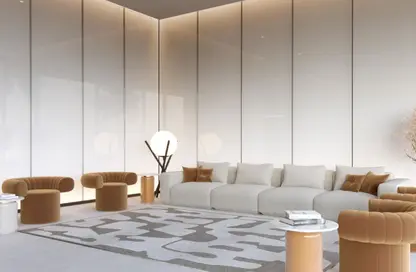 Apartment - Studio - 1 Bathroom for sale in Auresta tower - Jumeirah Village Circle - Dubai