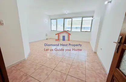 Apartment - 2 Bedrooms - 2 Bathrooms for rent in Al Shaya Tower - Al Zahiyah - Abu Dhabi