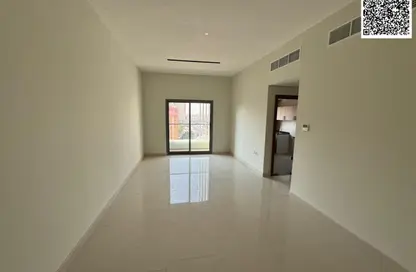 شقة - 2 غرف نوم - 2 حمامات للايجار في برج النعيمية 1 - أبراج النعيمية - النعيمية - عجمان