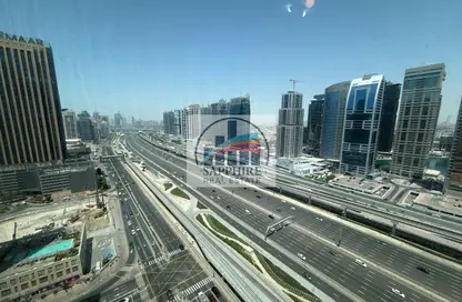 Apartment - 2 Bedrooms - 2 Bathrooms for rent in La Riviera - Dubai Marina - Dubai