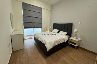 Apartment - 1 Bedroom - 2 Bathrooms for sale in Jumeirah Village Triangle - Dubai