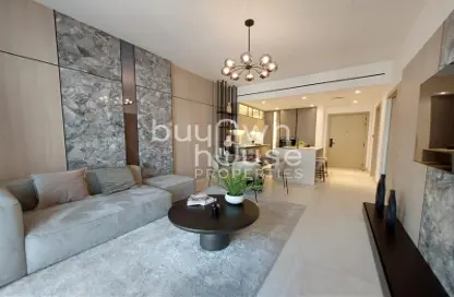Apartment - 2 Bedrooms - 3 Bathrooms for sale in Serene Gardens 1 - Serene Gardens - Discovery Gardens - Dubai