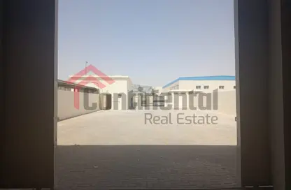 مستودع - استوديو - 1 حمام للايجار في السجع إس - آلصجعه - الشارقة