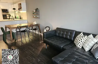 Apartment - 1 Bedroom - 1 Bathroom for sale in Lucky 1 Residence - Jumeirah Village Circle - Dubai
