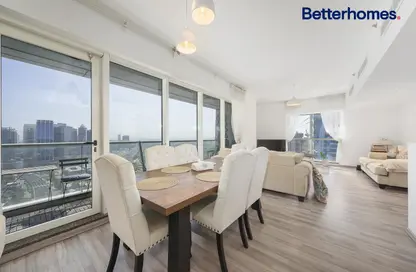 Apartment - 3 Bedrooms - 3 Bathrooms for sale in Dubai Arch - JLT Cluster G - Jumeirah Lake Towers - Dubai