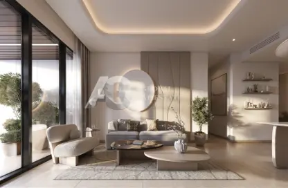 Apartment - 1 Bedroom - 1 Bathroom for sale in Skyhills Astra - Dubai Science Park - Dubai