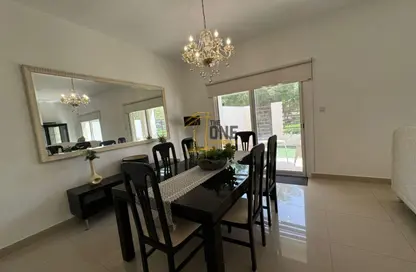 Villa - 3 Bedrooms - 4 Bathrooms for rent in Flamingo Villas - Mina Al Arab - Ras Al Khaimah