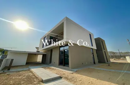 Villa - 5 Bedrooms - 7 Bathrooms for rent in Tilal Al Furjan - Phase One - Al Furjan - Dubai