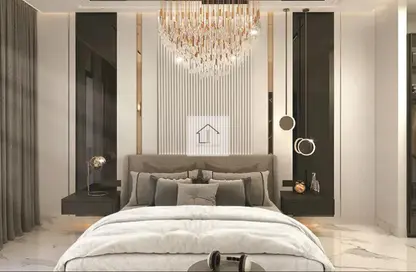 شقة - 1 حمام للبيع في إليتز 3 من الدانوب - قرية جميرا الدائرية - دبي