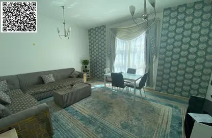 Apartment - 2 Bedrooms - 2 Bathrooms for sale in City Tower - Al Nuaimiya - Ajman