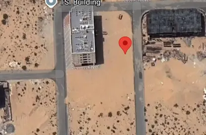 أرض - استوديو للبيع في تلال عجمان - العالية - عجمان