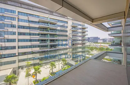 شقة - 2 غرف نوم - 3 حمامات للايجار في 5 ميان - ميان - جزيرة ياس - أبوظبي