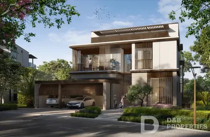 Villa - 7 Bedrooms - 7 Bathrooms for sale in Nad Al Sheba 1 - Nad Al Sheba - Dubai