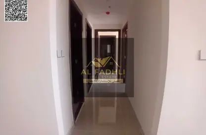 شقة - 2 غرف نوم - 2 حمامات للايجار في الجرف 3 - الجرف - عجمان وسط المدينة - عجمان
