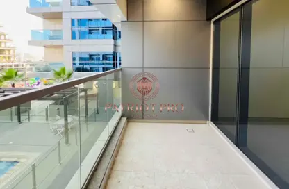 Apartment - 1 Bedroom - 1 Bathroom for rent in Orion Building - Arjan - Dubai