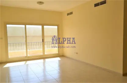 Apartment - 1 Bedroom - 2 Bathrooms for sale in Golf Apartments - Al Hamra Village - Ras Al Khaimah