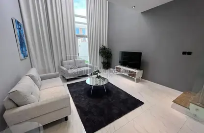 Townhouse - 2 Bedrooms - 2 Bathrooms for rent in Rukan 3 - Rukan - Dubai Land - Dubai