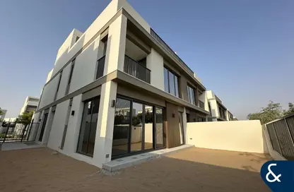 Villa - 5 Bedrooms - 5 Bathrooms for rent in Aura Gardens - Tilal Al Ghaf - Dubai