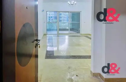 Apartment - 3 Bedrooms - 3 Bathrooms for sale in The Zen Tower - Dubai Marina - Dubai
