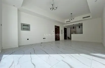 Townhouse - 4 Bedrooms - 4 Bathrooms for rent in The Fields - District 11 - Mohammed Bin Rashid City - Dubai Townhouse - 4 Bedrooms - 4 Bathrooms for rent in The Fields - District 11 - Mohammed Bin Rashid City - Dubai