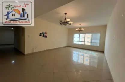 Apartment - 2 Bedrooms - 4 Bathrooms for rent in Al Majaz 3 - Al Majaz - Sharjah