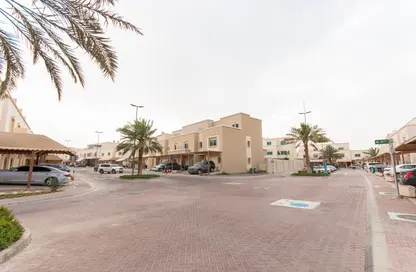 فيلا - 4 غرف نوم - 5 حمامات للبيع في طراز عربي - فيلات الريف - مشروع الريف - أبوظبي