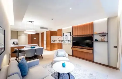 شقة - 2 غرف نوم - 3 حمامات للايجار في العنوان رزيدنسز برج الأوبرا دبي 1 - ذو ادراس ريزيدنس دبي أوبرا - وسط مدينة دبي - دبي شقة - 2 غرف نوم - 3 حمامات للايجار في العنوان رزيدنسز برج الأوبرا دبي 1 - ذو ادراس ريزيدنس دبي أوبرا - وسط مدينة دبي - دبي