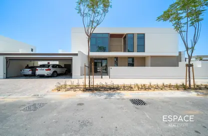 فيلا - 5 غرف نوم - 7 حمامات للبيع في تلال الفرجان - المرحلة الأولى - الفرجان - دبي