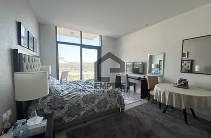 Apartment - Studio - 1 Bathroom for sale in Celestia A - Celestia - Dubai South (Dubai World Central) - Dubai
