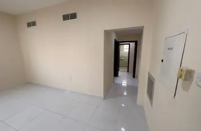 شقة - غرفة نوم - 2 حمامات للايجار في الجرف 3 - الجرف - عجمان وسط المدينة - عجمان