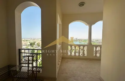 Apartment - 1 Bedroom - 2 Bathrooms for sale in Royal breeze 2 - Royal Breeze - Al Hamra Village - Ras Al Khaimah