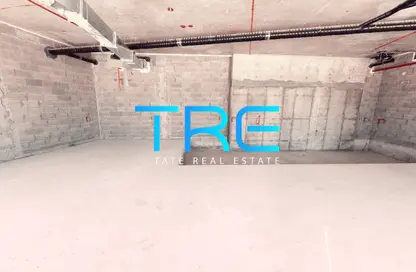 Retail - Studio for rent in Canal View Building - Al Raha Beach - Abu Dhabi