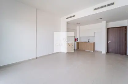 Apartment - 1 Bedroom - 2 Bathrooms for rent in Golf Views - EMAAR South - Dubai South (Dubai World Central) - Dubai